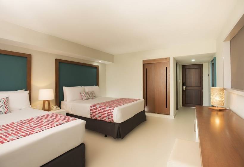 استراحتگاه Emotions by Hodelpa Puerto Plata