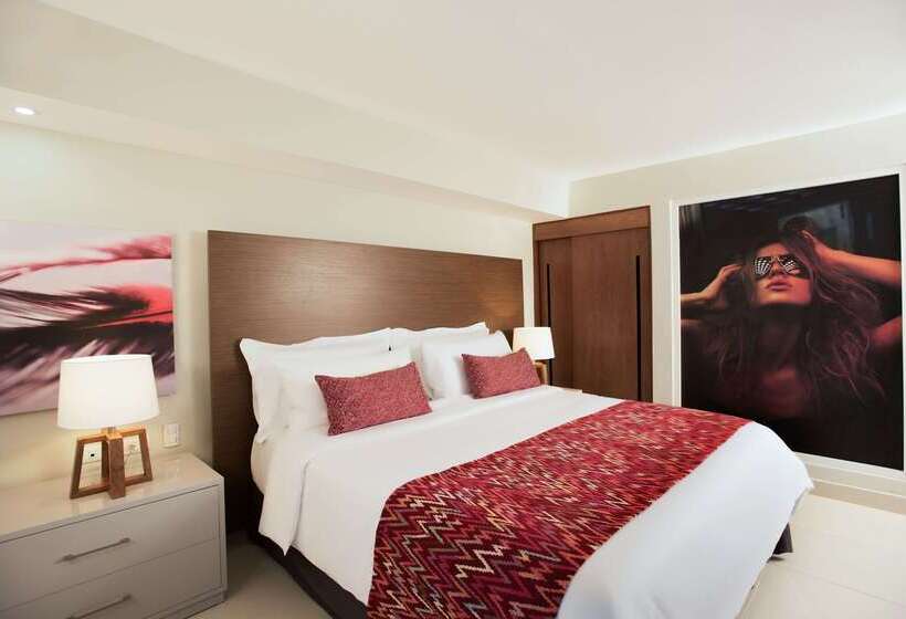 استراحتگاه Emotions by Hodelpa Puerto Plata