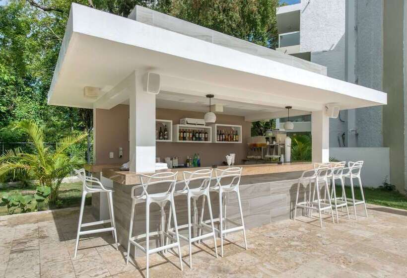 استراحتگاه Emotions by Hodelpa Puerto Plata