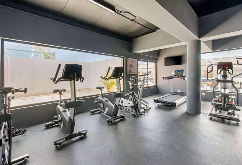 リゾートホテル Emotions by Hodelpa Puerto Plata