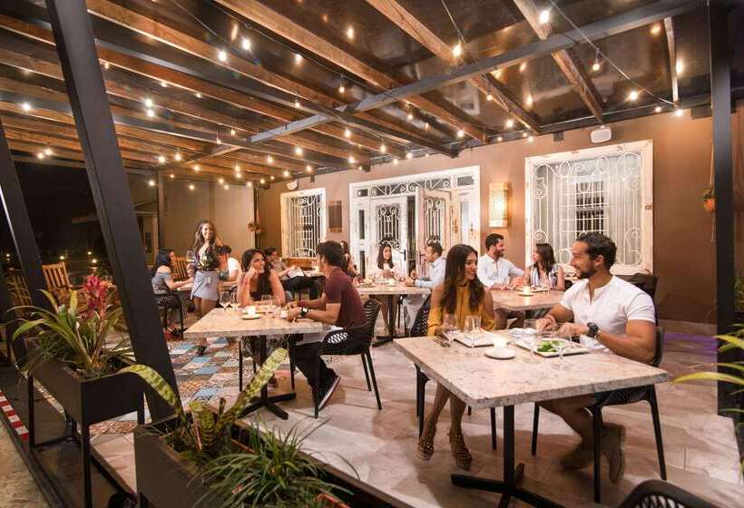 استراحتگاه Emotions by Hodelpa Puerto Plata