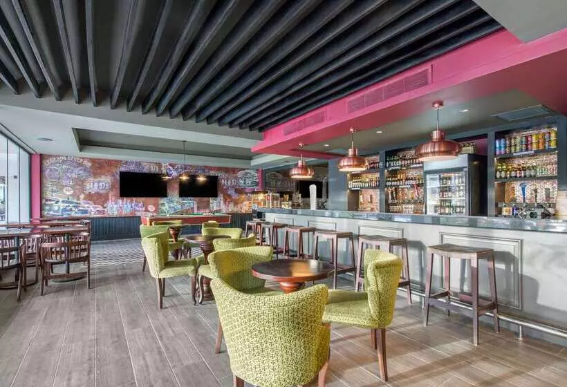 リゾートホテル Emotions by Hodelpa Puerto Plata