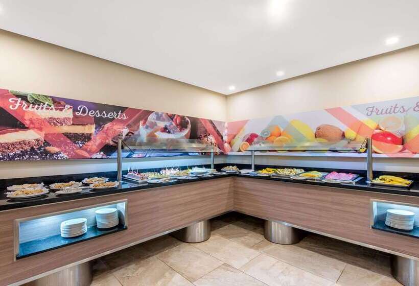 استراحتگاه Emotions by Hodelpa Puerto Plata