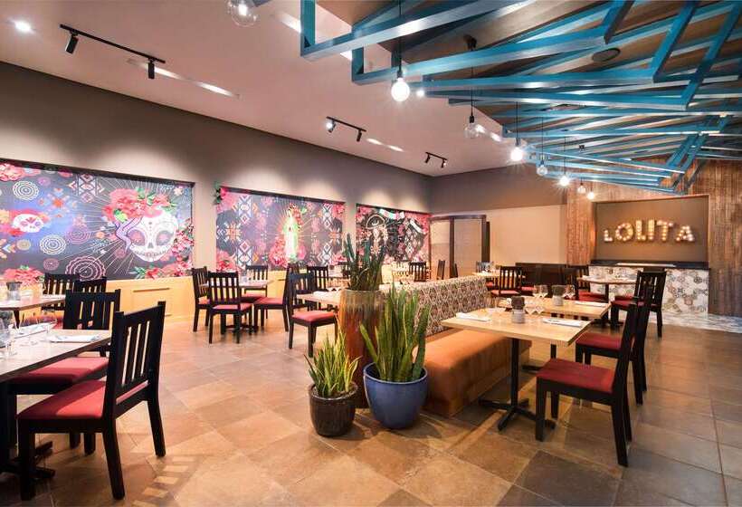 استراحتگاه Emotions by Hodelpa Puerto Plata