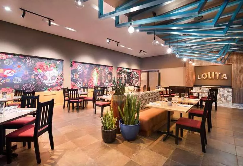 リゾートホテル Emotions by Hodelpa Puerto Plata