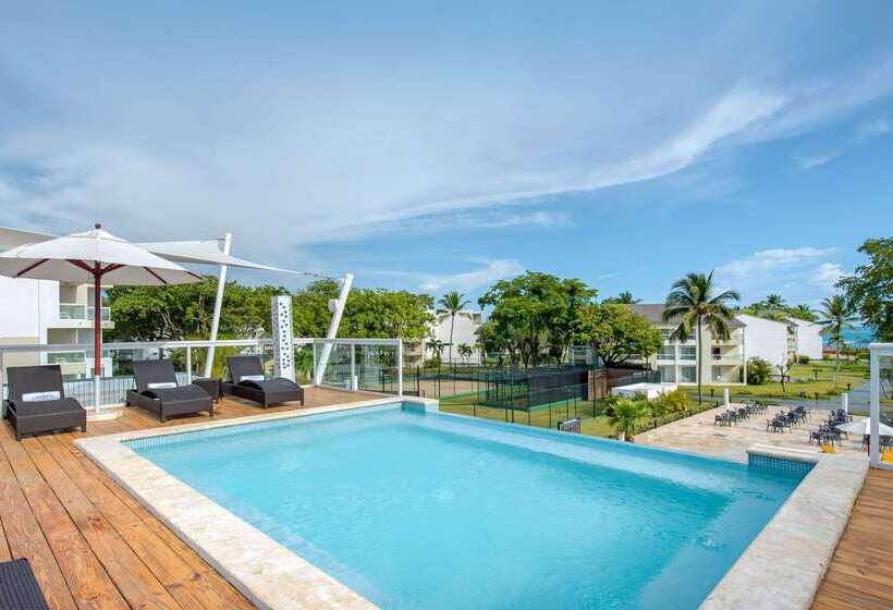 استراحتگاه Emotions by Hodelpa Puerto Plata