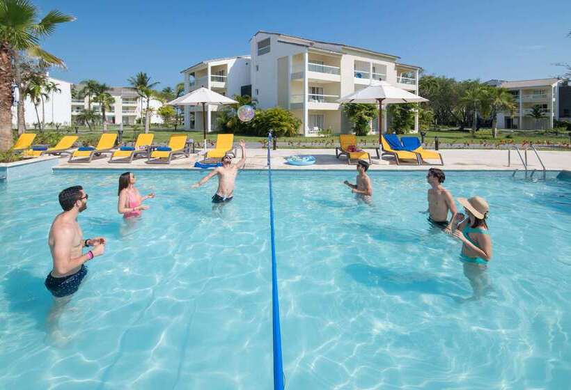 استراحتگاه Emotions by Hodelpa Puerto Plata