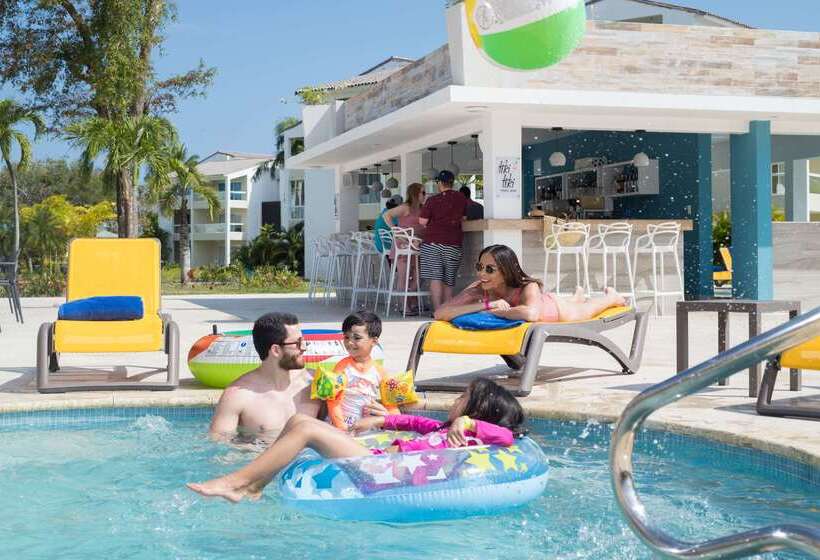 استراحتگاه Emotions by Hodelpa Puerto Plata