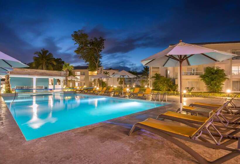 استراحتگاه Emotions by Hodelpa Puerto Plata