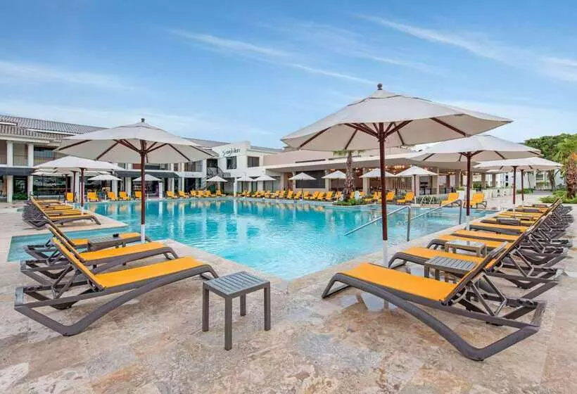 Emotions by Hodelpa Puerto Plata