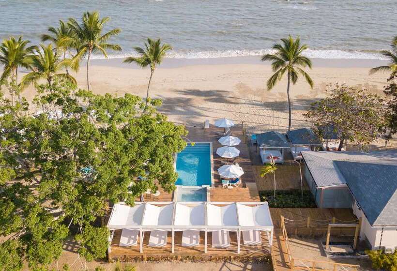 استراحتگاه Emotions by Hodelpa Puerto Plata