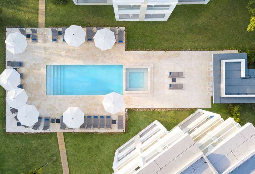 استراحتگاه Emotions by Hodelpa Puerto Plata