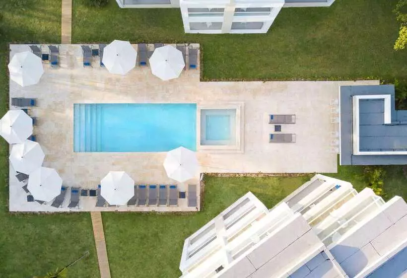 リゾートホテル Emotions by Hodelpa Puerto Plata