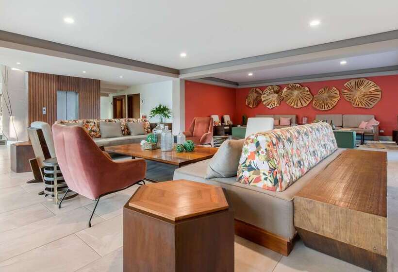 استراحتگاه Emotions by Hodelpa Puerto Plata