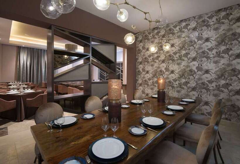 استراحتگاه Emotions by Hodelpa Puerto Plata