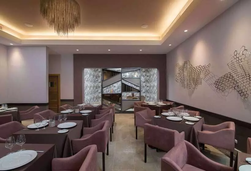 リゾートホテル Emotions by Hodelpa Puerto Plata