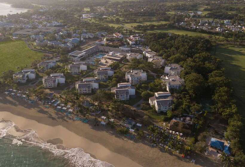 استراحتگاه Emotions by Hodelpa Puerto Plata