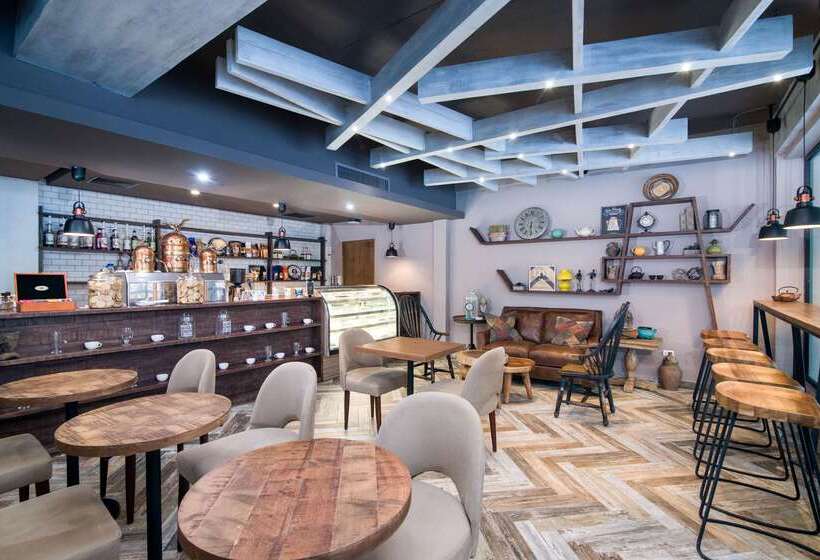 استراحتگاه Emotions by Hodelpa Puerto Plata