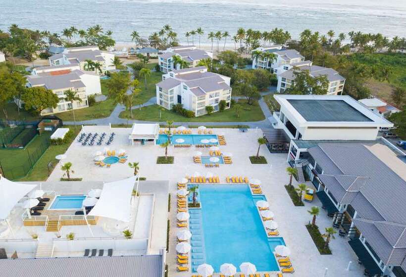 استراحتگاه Emotions by Hodelpa Puerto Plata