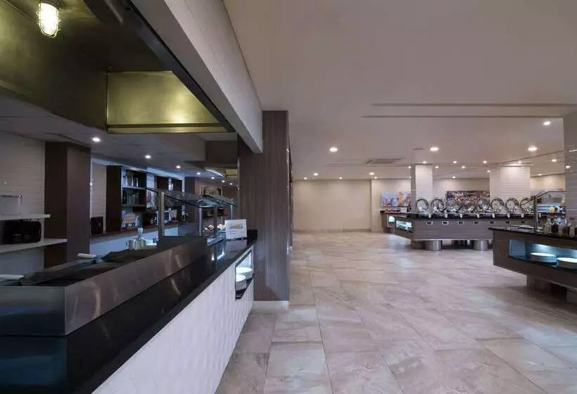 リゾートホテル Emotions by Hodelpa Puerto Plata