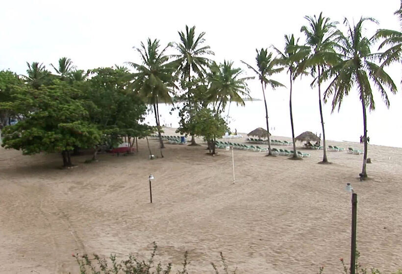 استراحتگاه Emotions by Hodelpa Puerto Plata