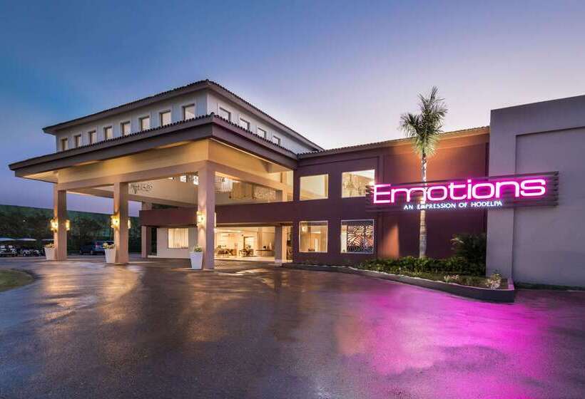 استراحتگاه Emotions by Hodelpa Puerto Plata