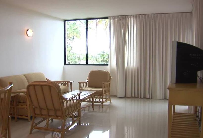 استراحتگاه Emotions by Hodelpa Puerto Plata