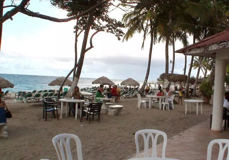 リゾートホテル Emotions by Hodelpa Puerto Plata