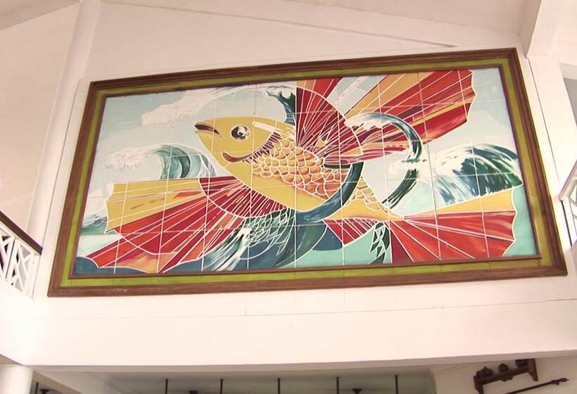 استراحتگاه Emotions by Hodelpa Puerto Plata