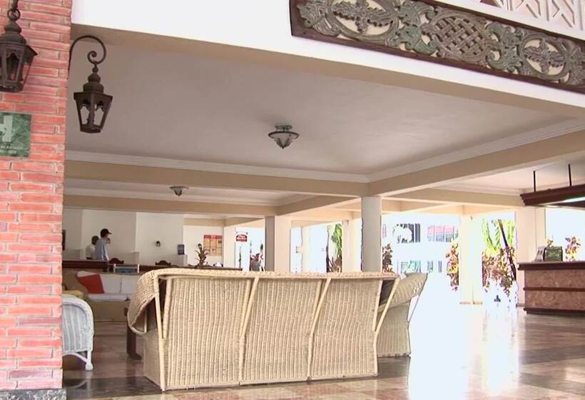 استراحتگاه Emotions by Hodelpa Puerto Plata