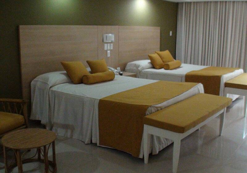 استراحتگاه Emotions by Hodelpa Puerto Plata