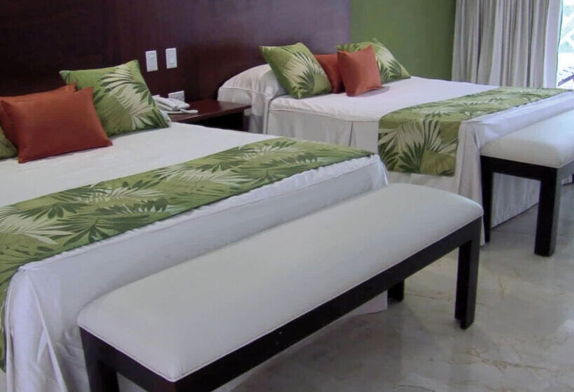 استراحتگاه Emotions by Hodelpa Puerto Plata