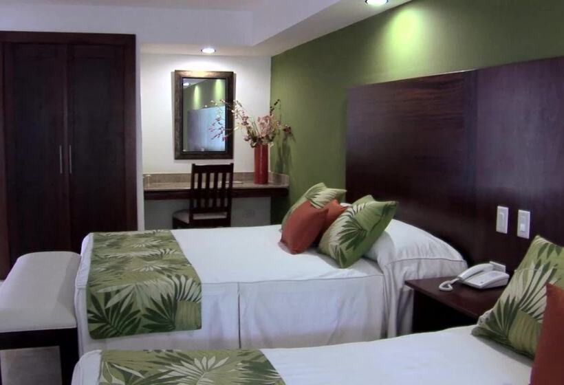 استراحتگاه Emotions by Hodelpa Puerto Plata