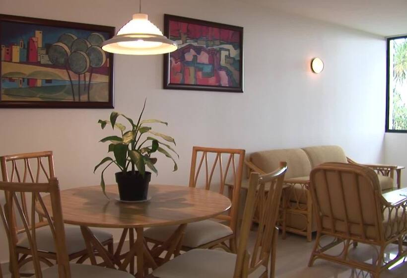 استراحتگاه Emotions by Hodelpa Puerto Plata