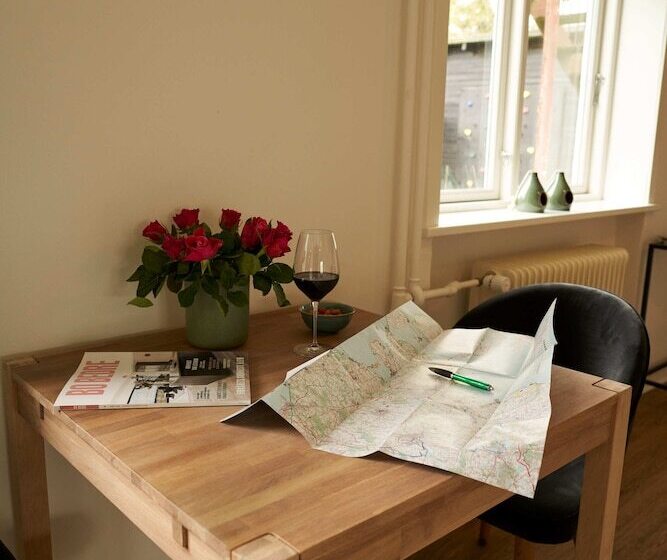 Villa Sofie Bed & Breakfast