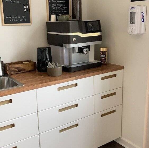 Villa Sofie Bed & Breakfast