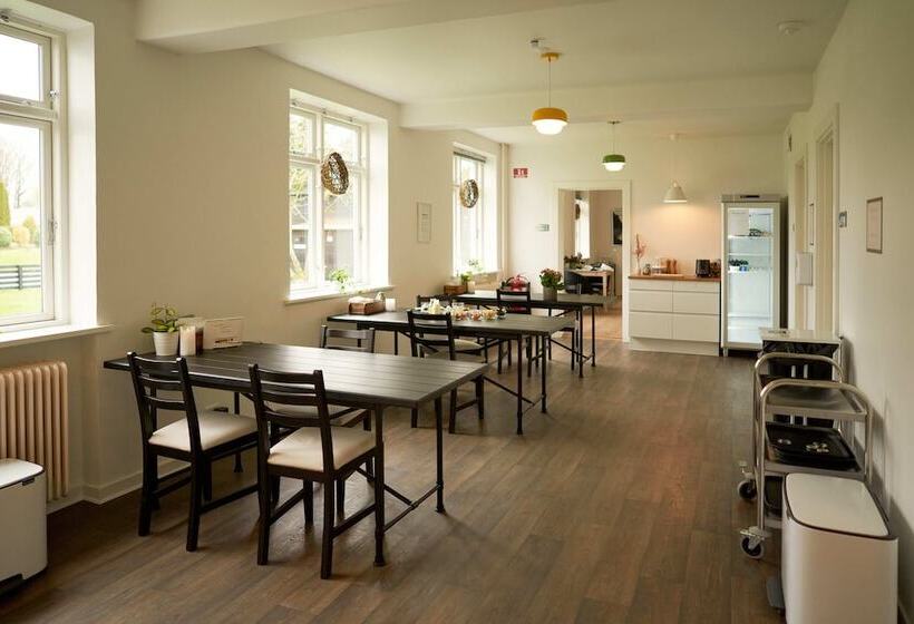 Villa Sofie Bed & Breakfast