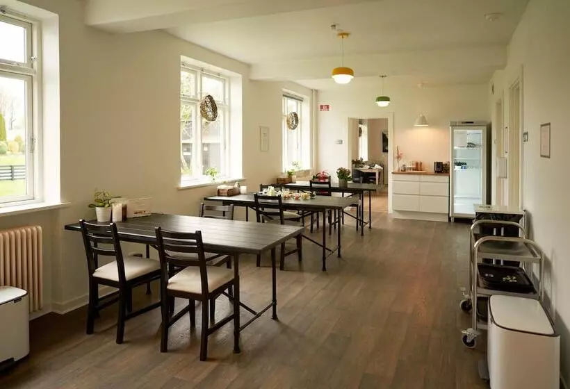 Villa Sofie Bed & Breakfast