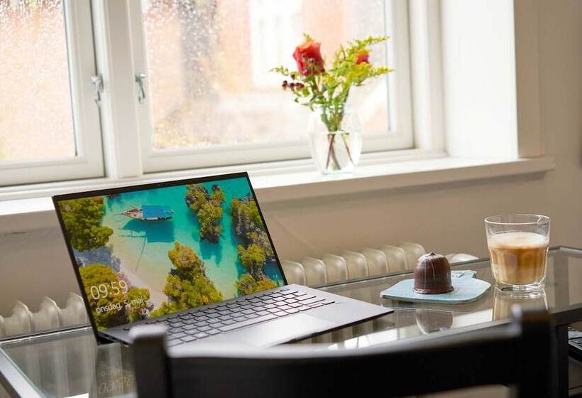 Villa Sofie Bed & Breakfast