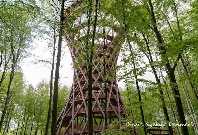 Villa Sofie Bed & Breakfast