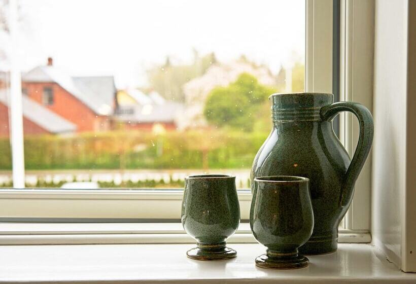 Villa Sofie Bed & Breakfast