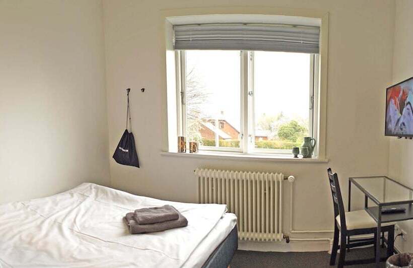 Villa Sofie Bed & Breakfast