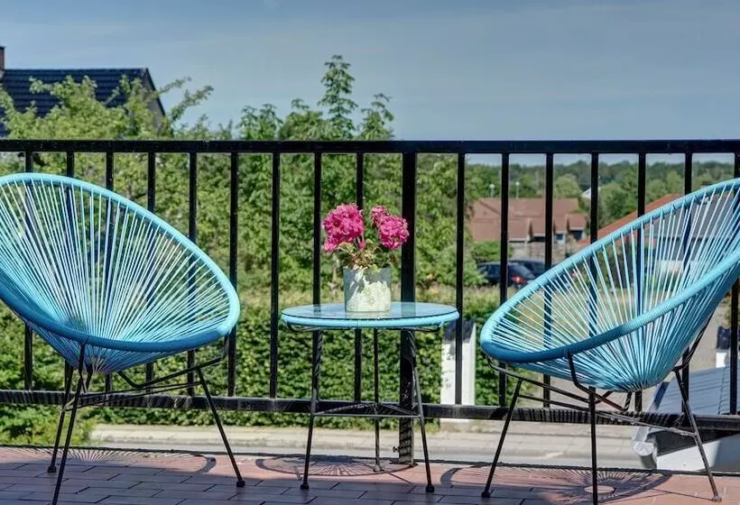 Villa Sofie Bed & Breakfast