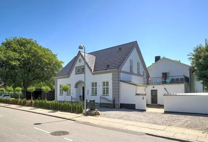 Villa Sofie Bed & Breakfast