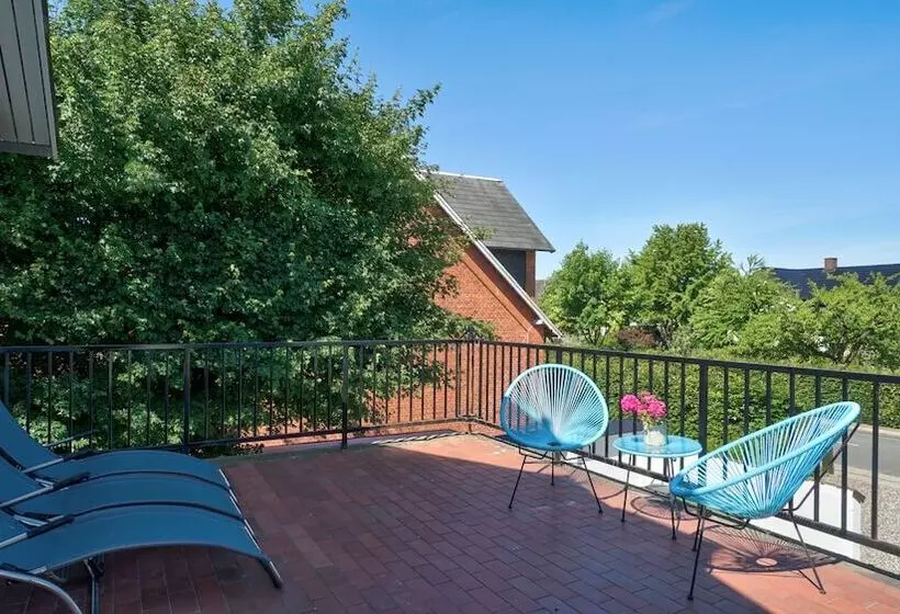 Villa Sofie Bed & Breakfast