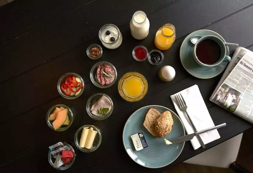 Villa Sofie Bed & Breakfast