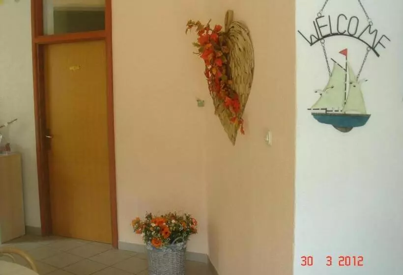 Aparthotel Pecic