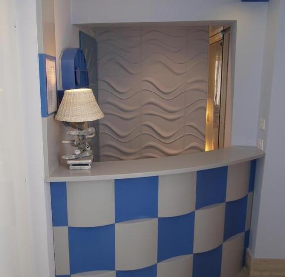 مبيت وإفطار Bed&breakfast Saturn