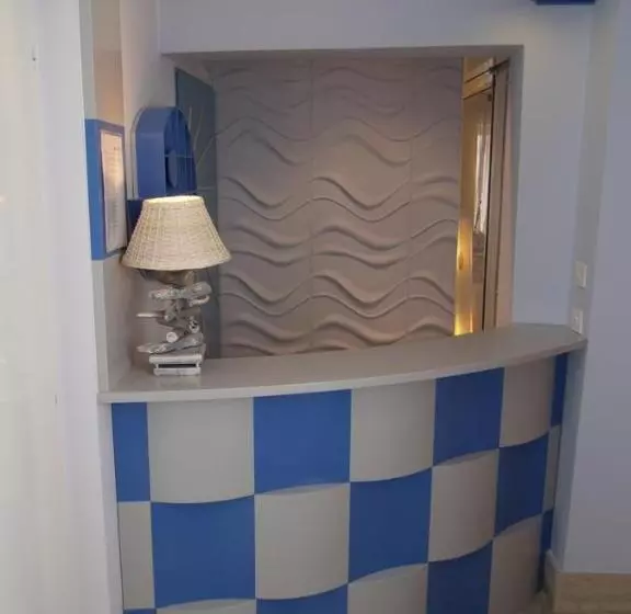 Aamiaismajoitus (B&B) Bed&breakfast Saturn