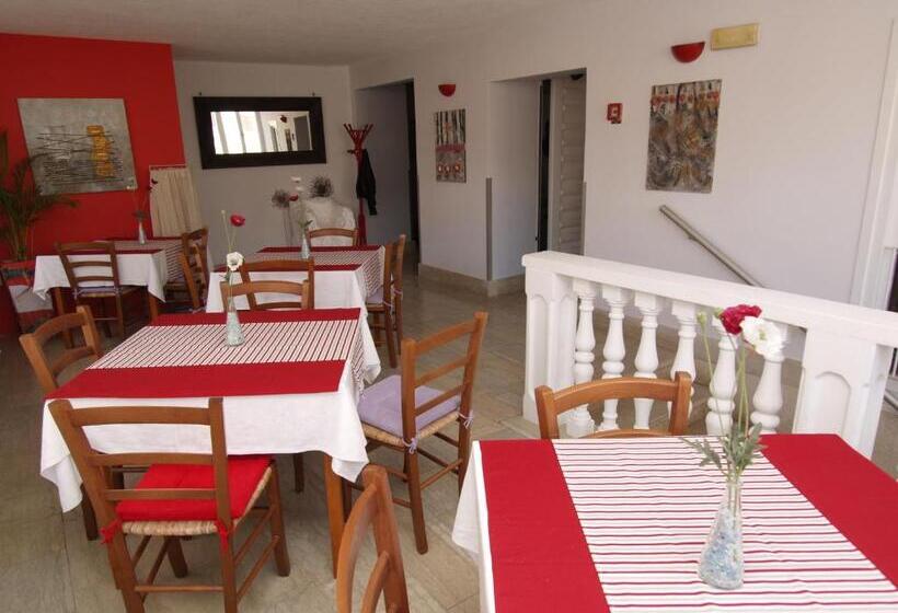 مبيت وإفطار Bed&breakfast Saturn